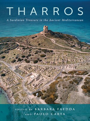 cover image of Tharros
